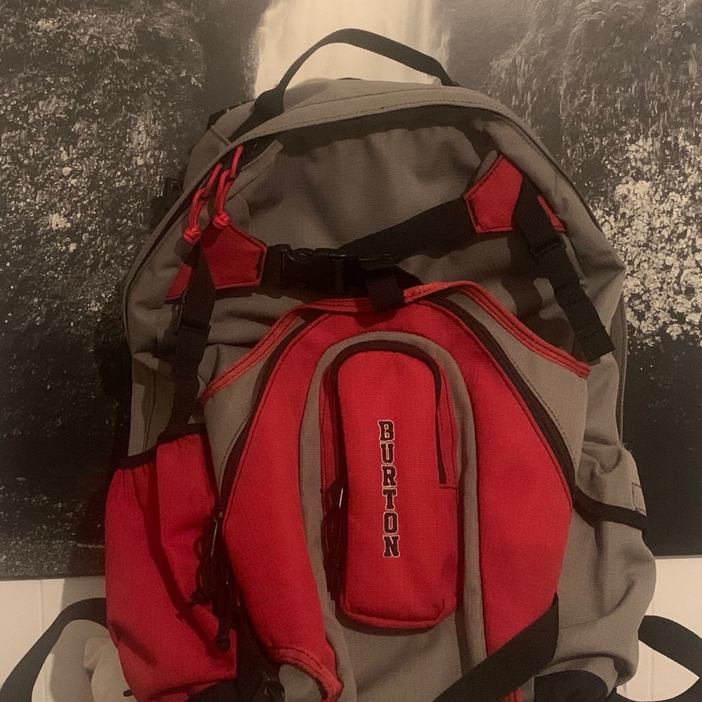 Burton Snowboard Backpack
